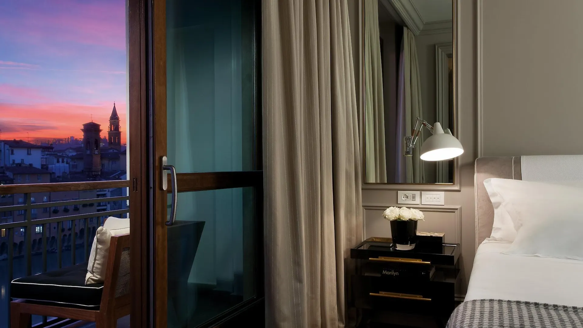 Portrait Firenze - Lungarno Collection Hotel Italy