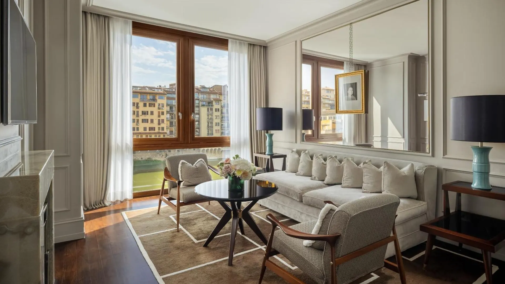 Portrait Firenze - Lungarno Collection Hotel