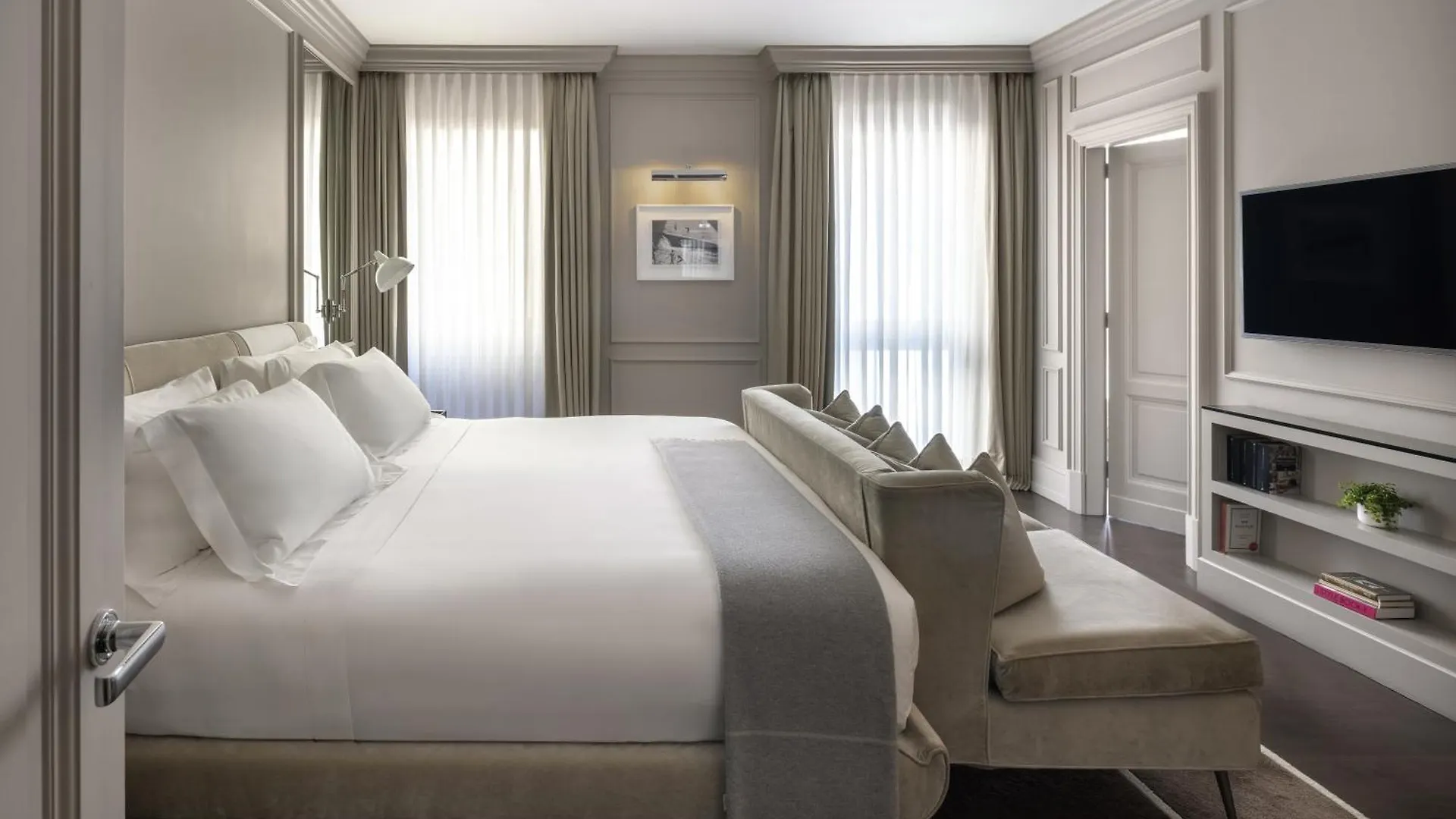 Portrait Firenze - Lungarno Collection Hotel