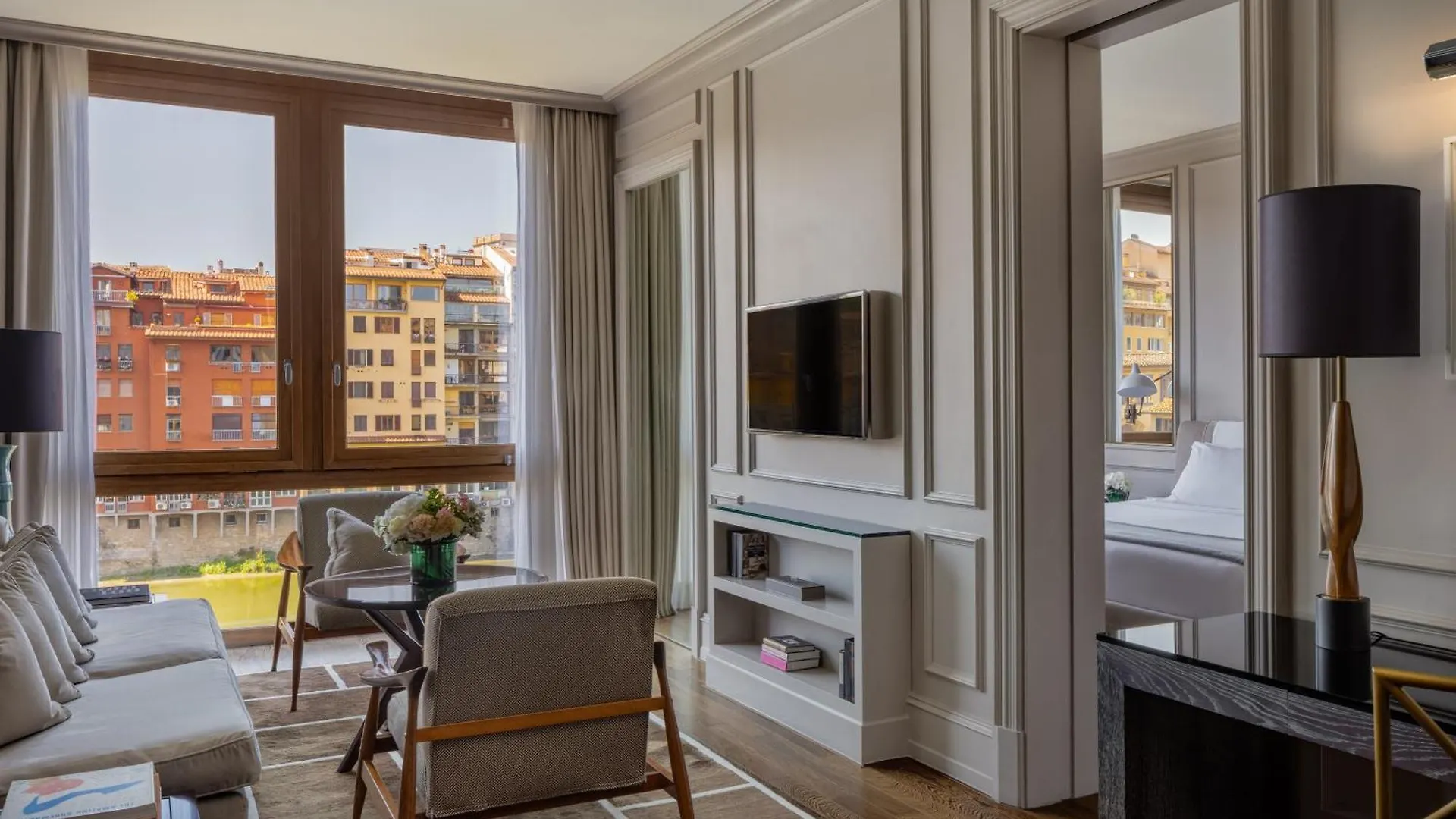 Portrait Firenze - Lungarno Collection Hotel Florence