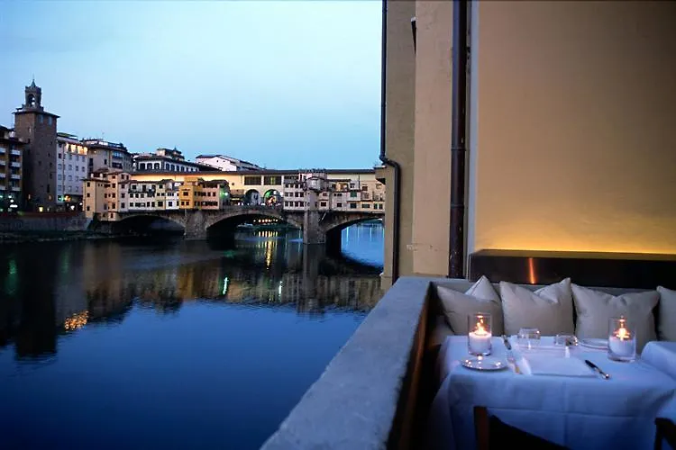 Portrait Firenze - Lungarno Collection Hotel