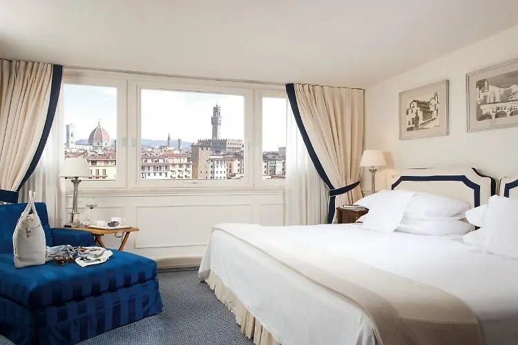 *****  Portrait Firenze - Lungarno Collection Hotel Italy