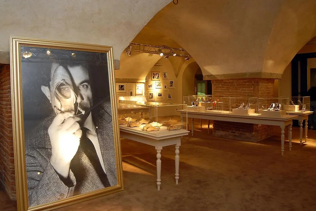 Portrait Firenze - Lungarno Collection Hotel