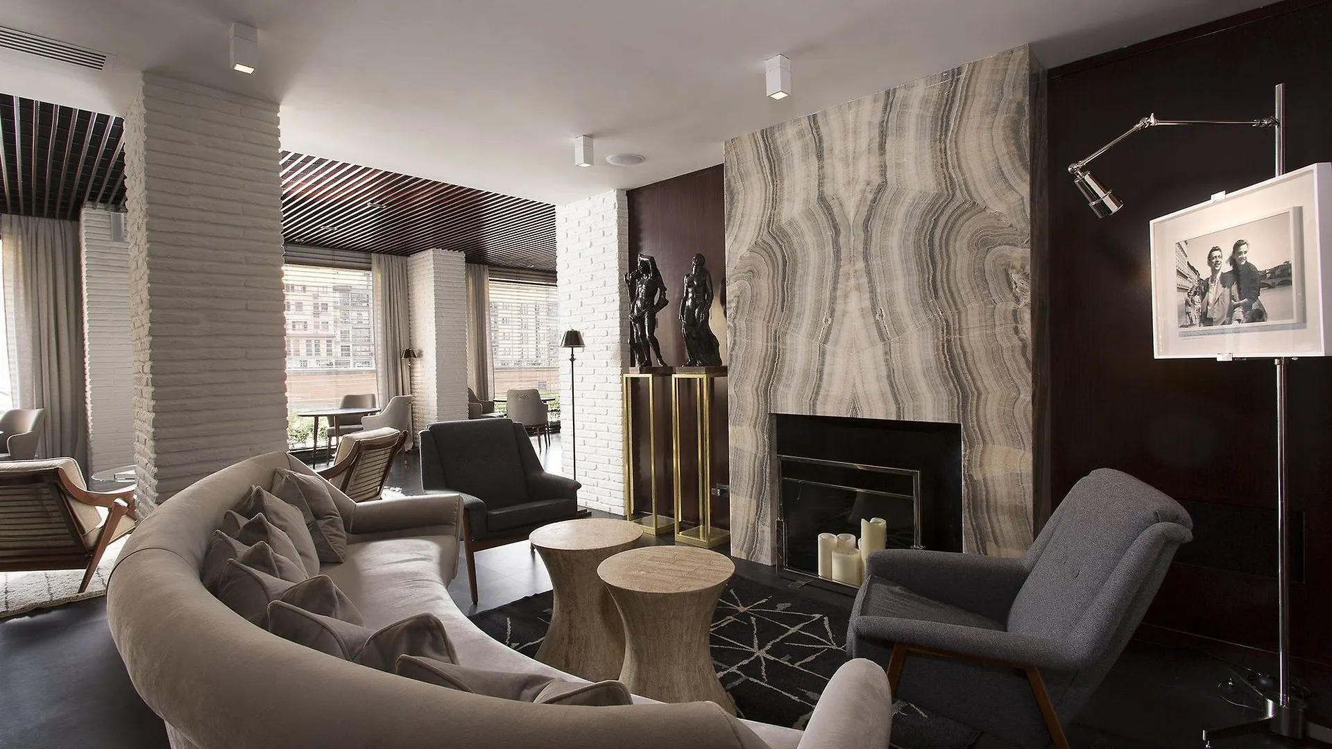 Portrait Firenze - Lungarno Collection Otel