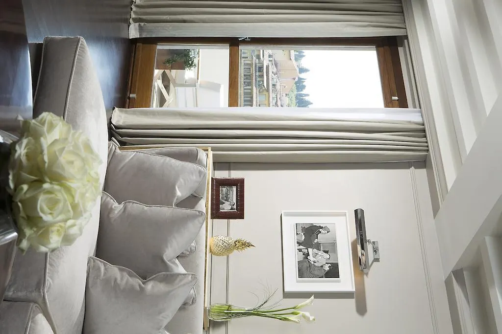 Portrait Firenze - Lungarno Collection Otel 5*, Floransa İtalya