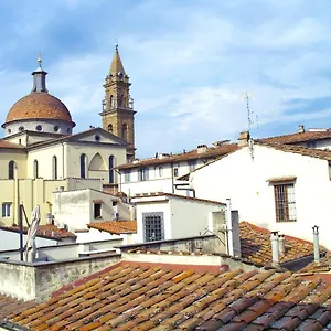 Apartamento Lovely 3min Walk To Ponte Vecchio