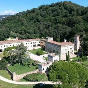 Castello Di Lispida Летний дом Монселиче