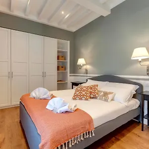 Apartamento La Badessa By Mamo