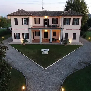 Mansion Апартаменты Роццано