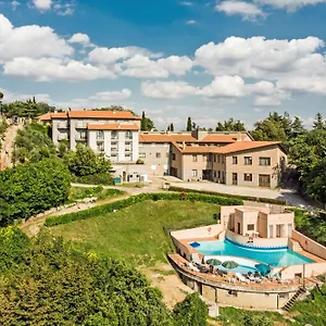 Al Brunello Монтальчино