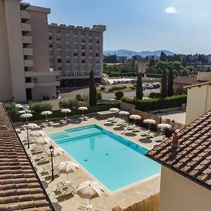 Ξενοδοχείο Nilhotel, Φλωρεντία