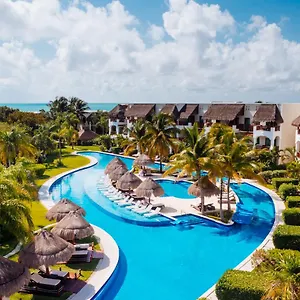 Valentin Imperial Riviera Maya - Adults Only Курортный комплекс Playa Paraiso
