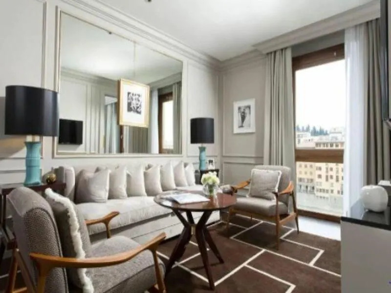 Portrait Firenze - Lungarno Collection Hotel