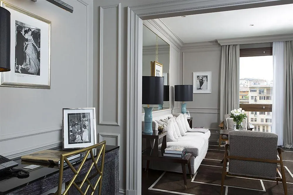 Portrait Firenze - Lungarno Collection Hotel  Florence
