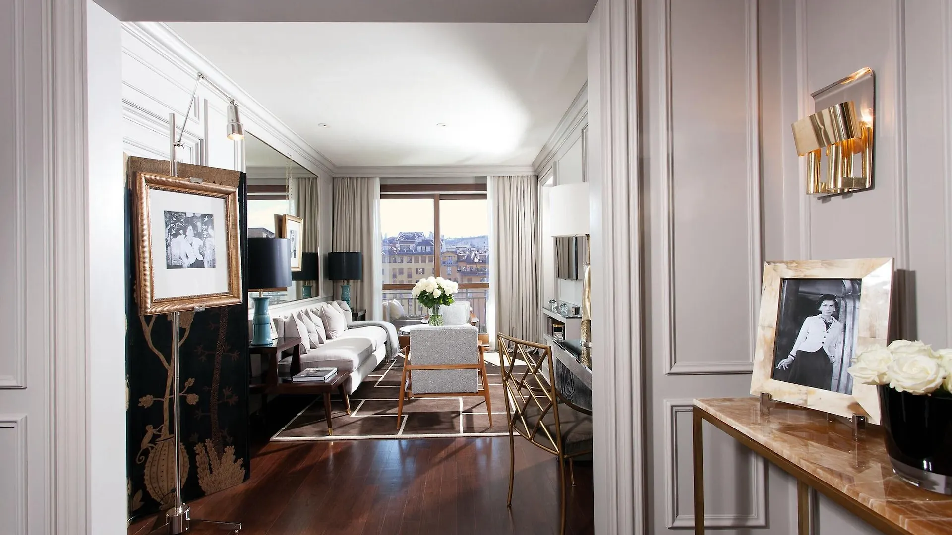 *****  Portrait Firenze - Lungarno Collection Hotel Italy