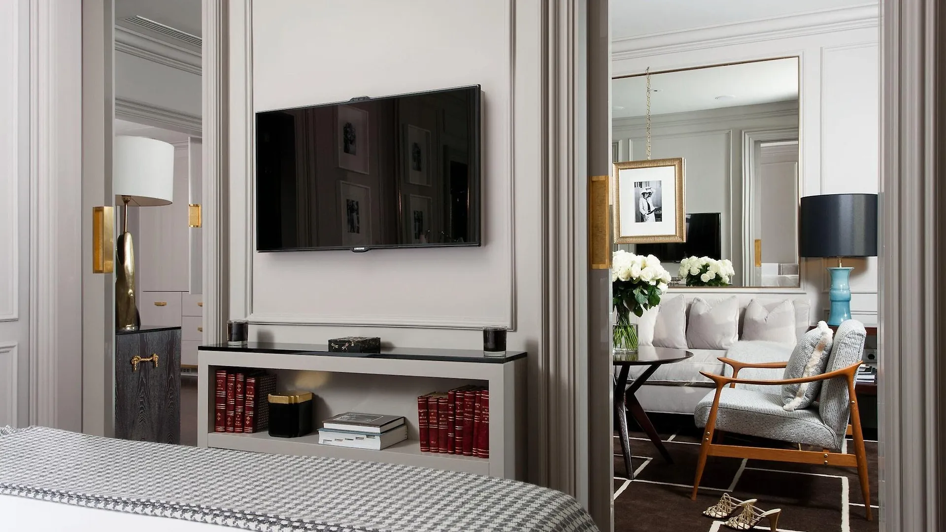 Portrait Firenze - Lungarno Collection Hotel  Florence