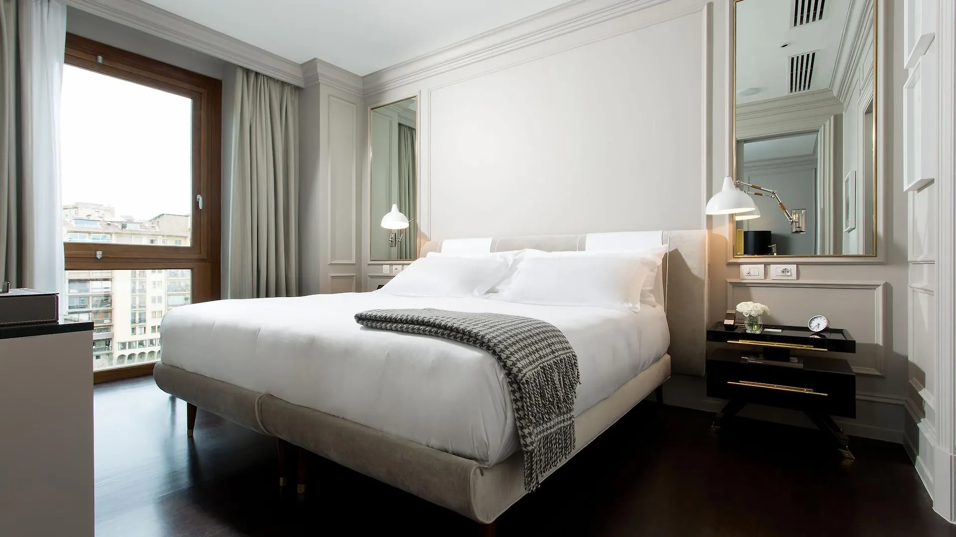 Portrait Firenze - Lungarno Collection Hotel