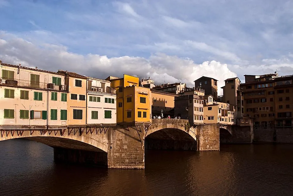 Portrait Firenze - Lungarno Collection Hotel