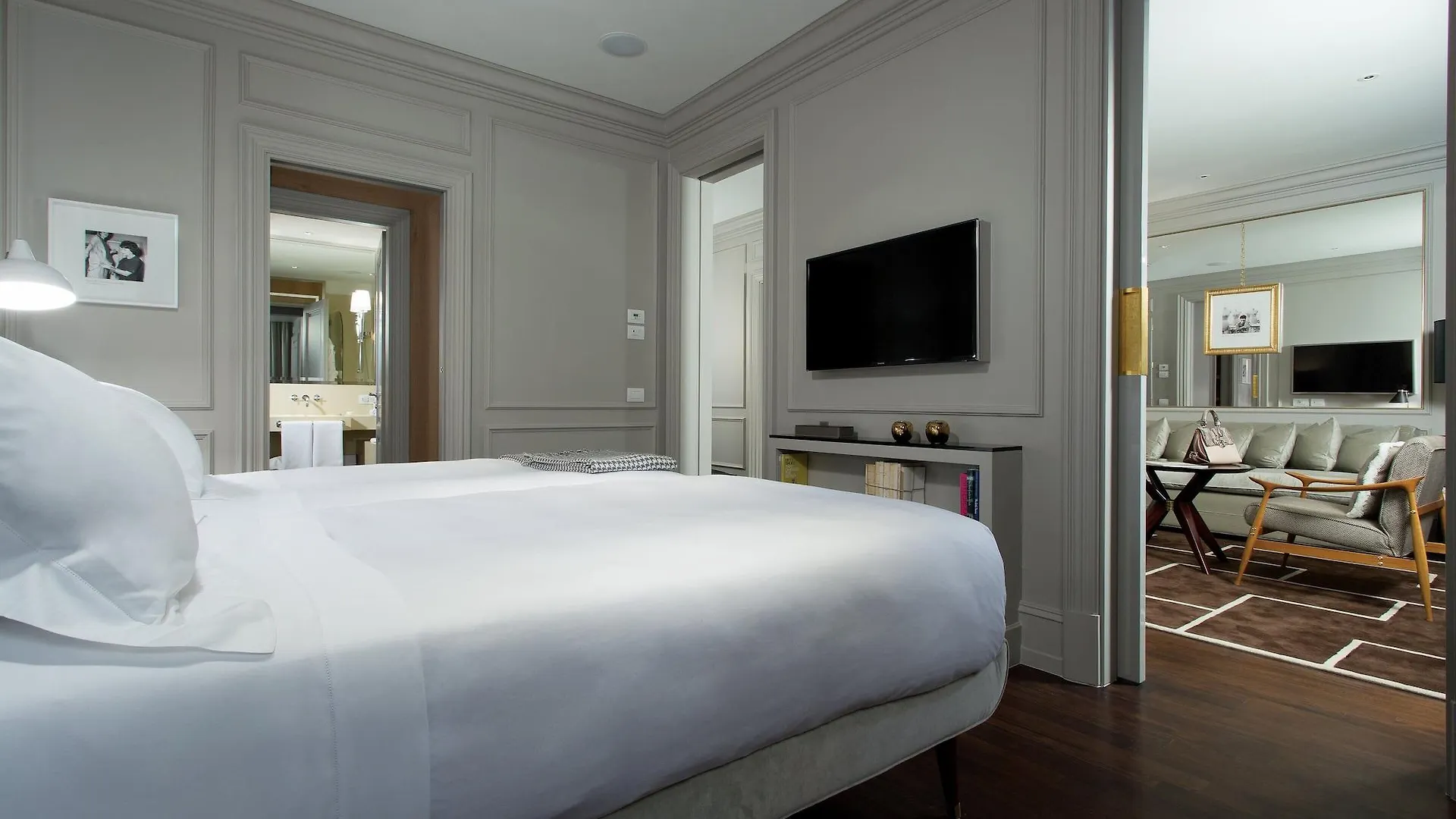 *****  Portrait Firenze - Lungarno Collection Hotel Italy