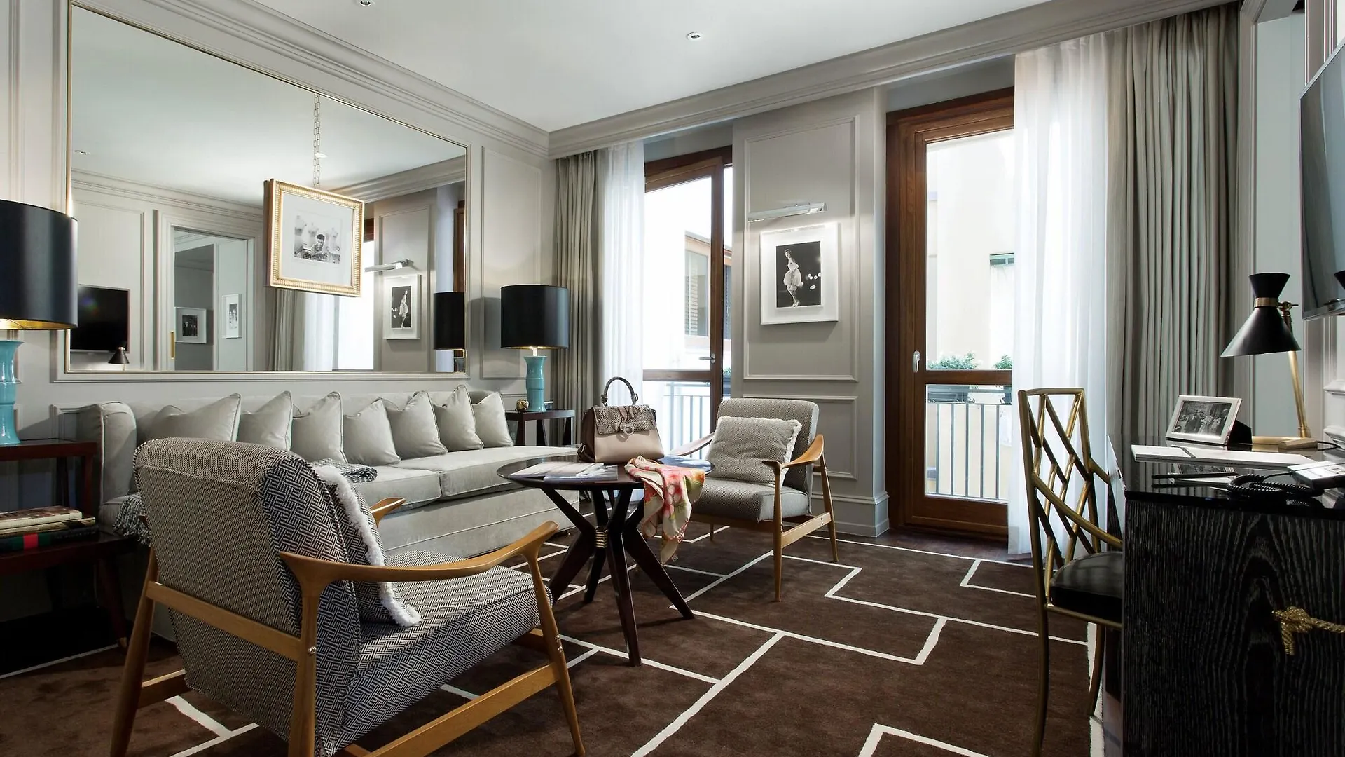 Portrait Firenze - Lungarno Collection Hotel Florence