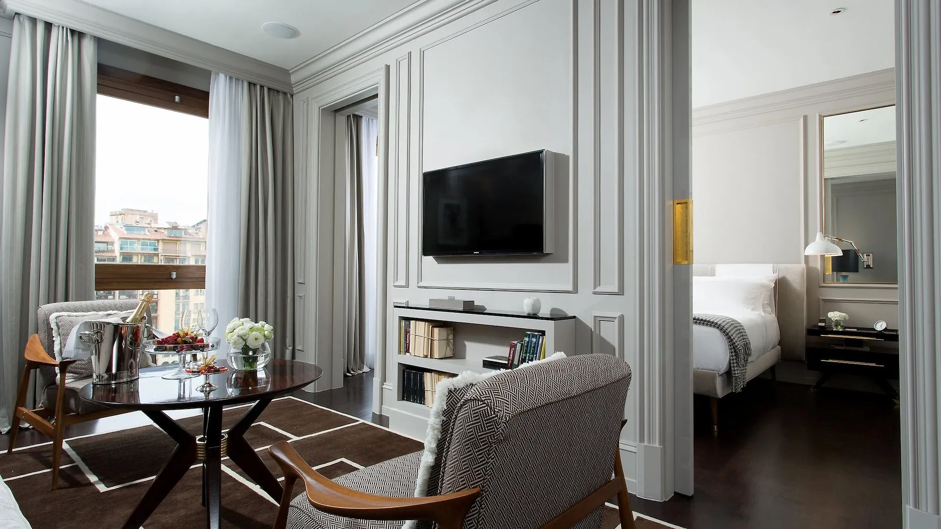 Portrait Firenze - Lungarno Collection Hotel
