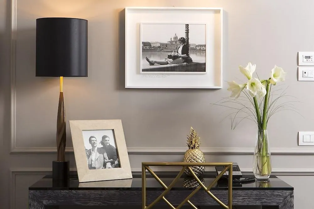 Portrait Firenze - Lungarno Collection Hotel Italy