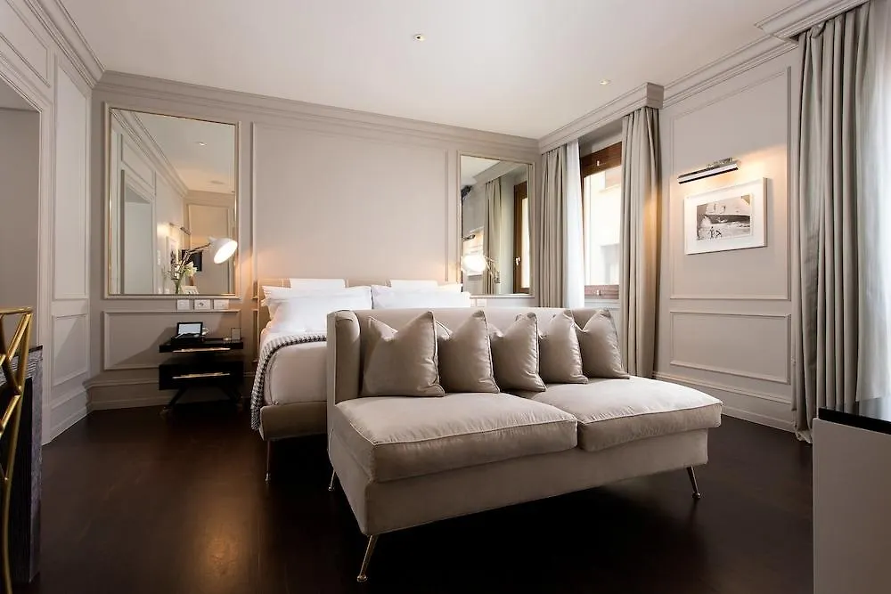 Portrait Firenze - Lungarno Collection Hotel 5*, Florence Italy