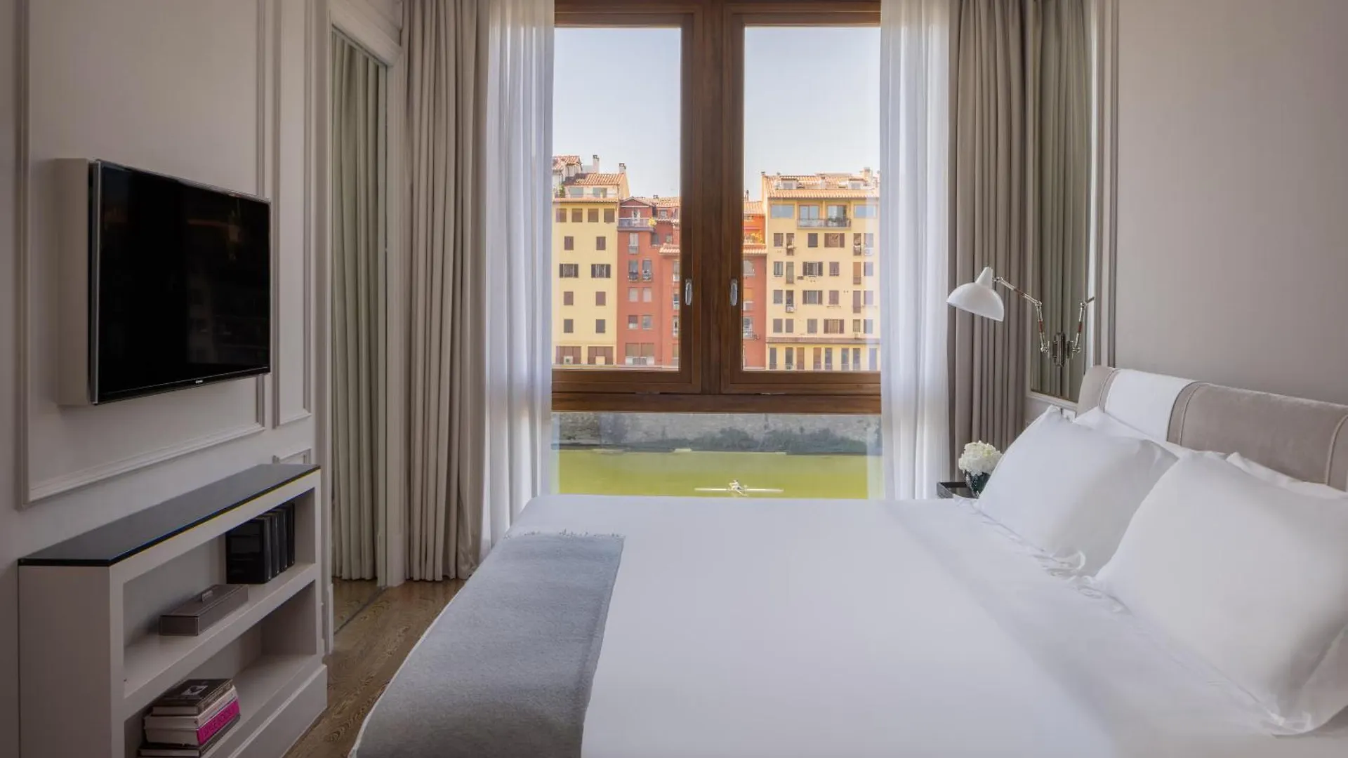 Portrait Firenze - Lungarno Collection Hotel