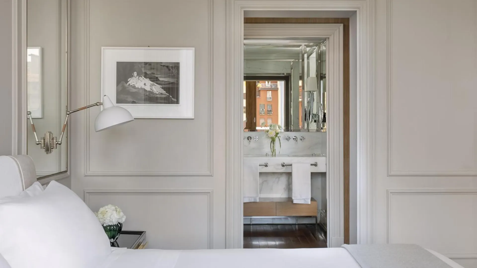 Portrait Firenze - Lungarno Collection Hotel Italy
