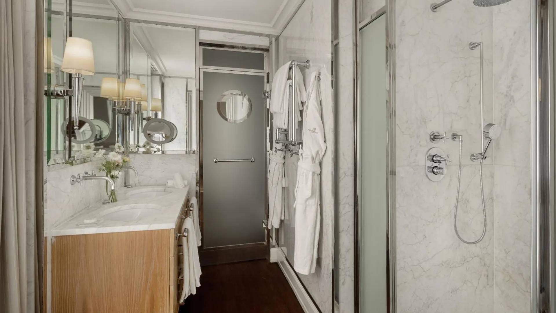 Portrait Firenze - Lungarno Collection Hotel 5*, Florence Italy