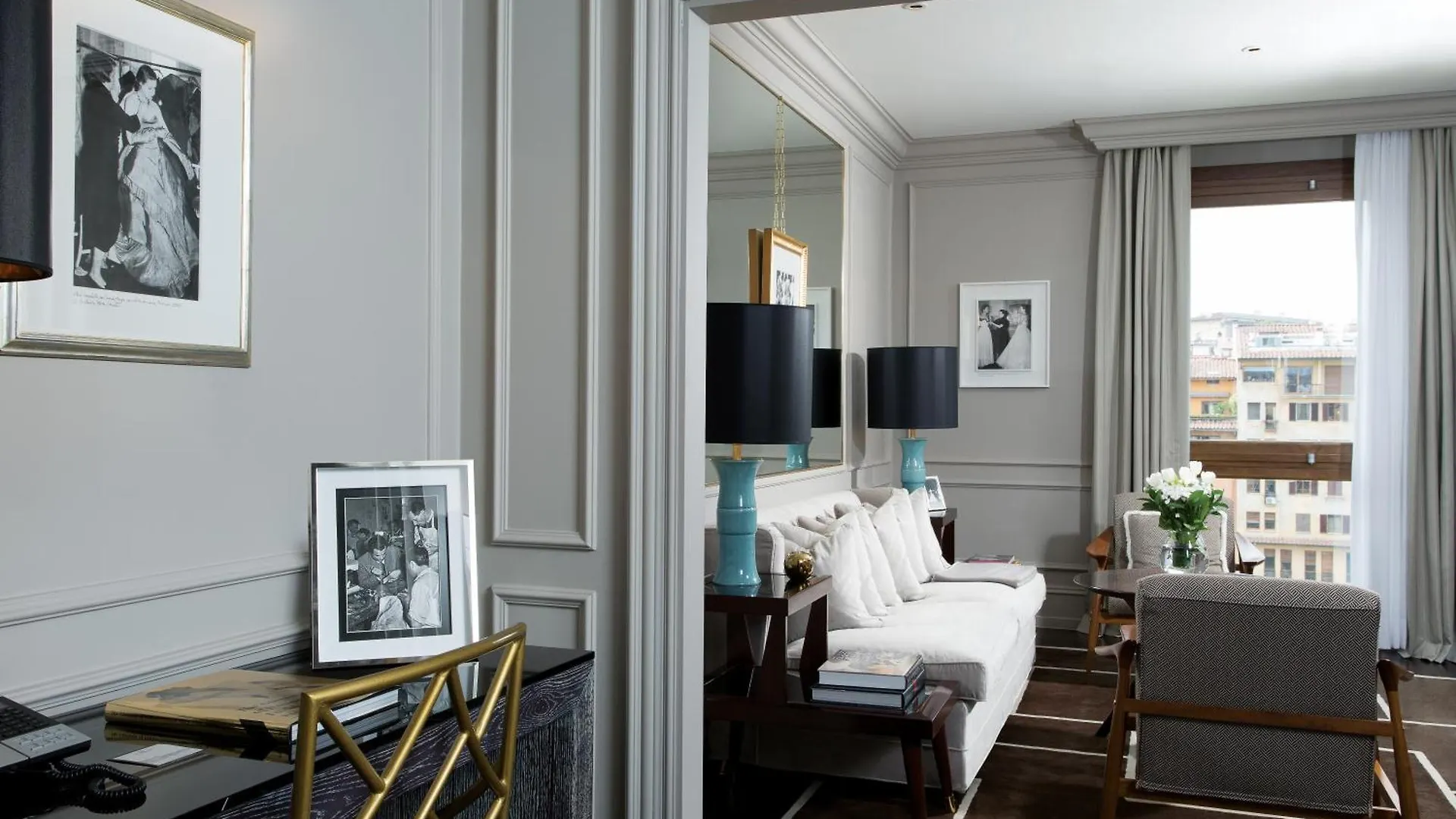 Portrait Firenze - Lungarno Collection Hotel