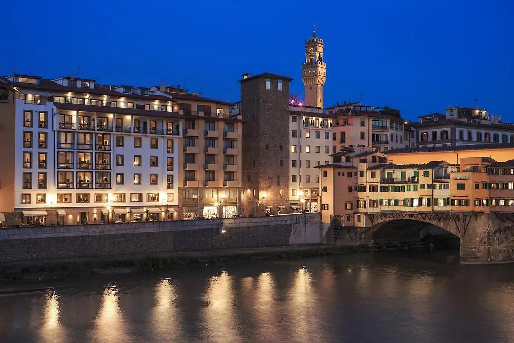 Portrait Firenze - Lungarno Collection Hotel 5*, Florence