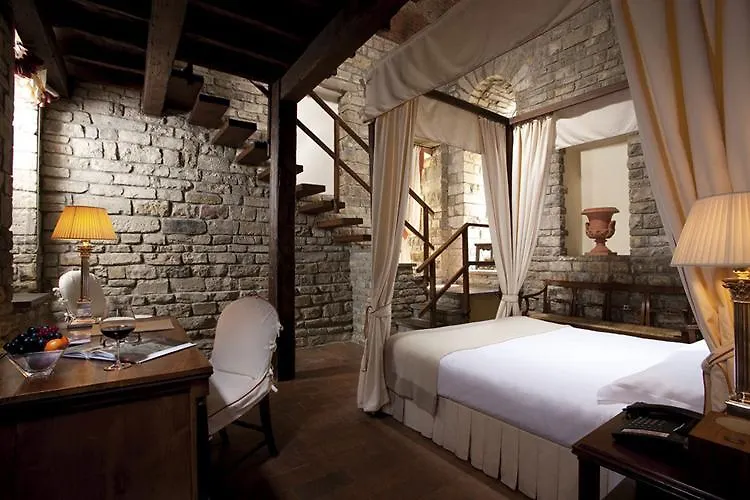 Portrait Firenze - Lungarno Collection Hotel 5*, Florence Italy