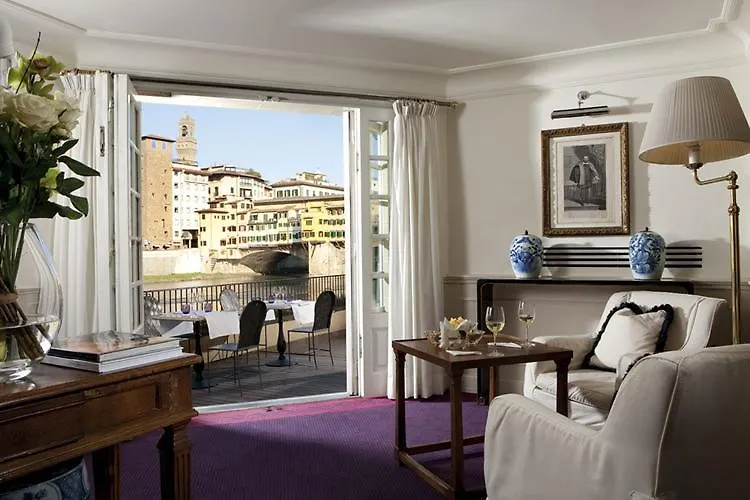 Portrait Firenze - Lungarno Collection Hotel Florence