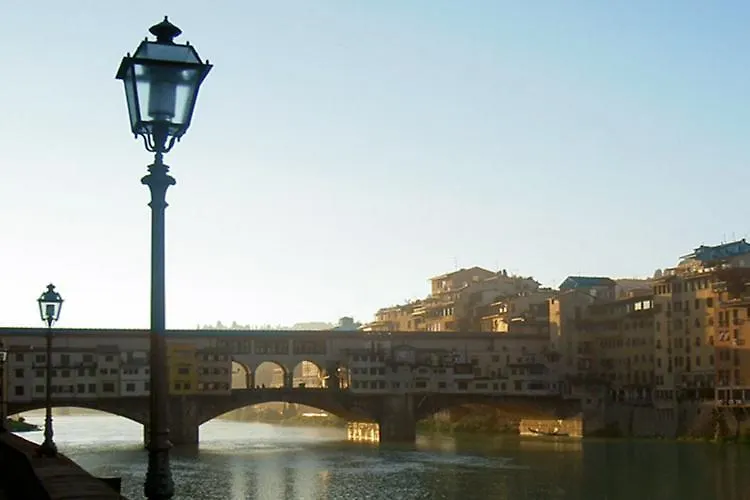Portrait Firenze - Lungarno Collection Hotel 5*, Florence