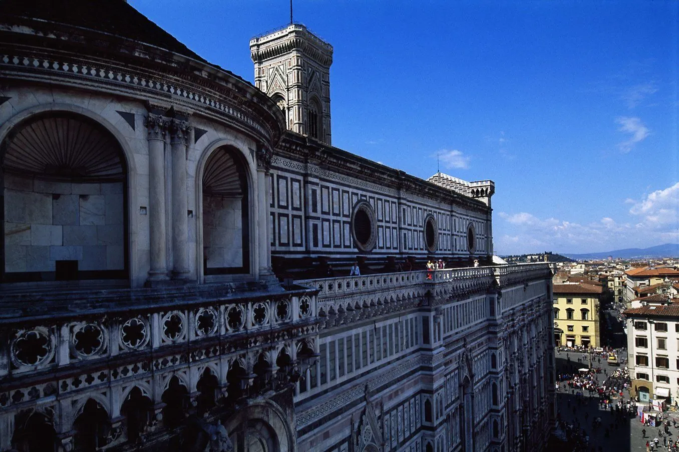 Portrait Firenze - Lungarno Collection Hotel