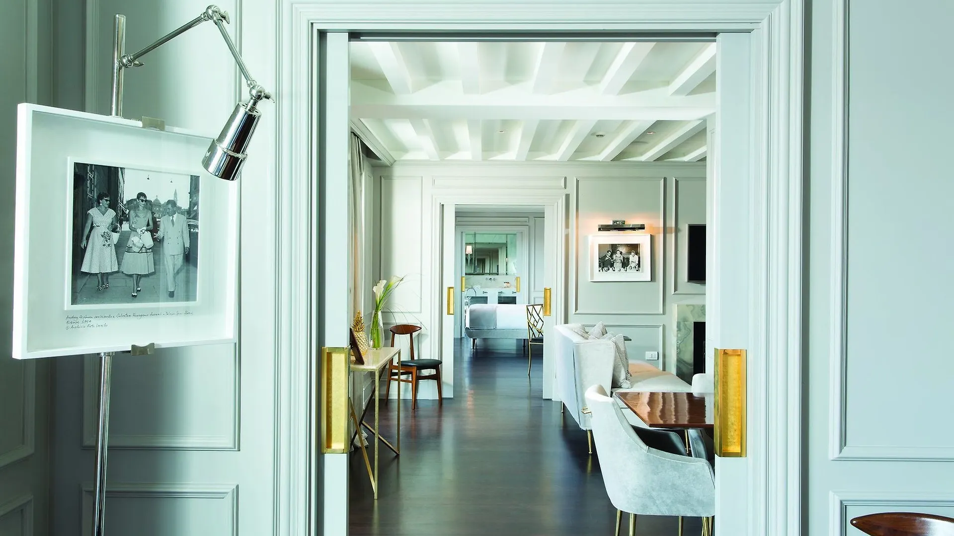 Portrait Firenze - Lungarno Collection Hotel