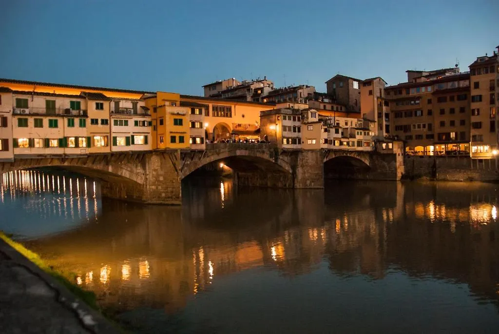 Portrait Firenze - Lungarno Collection Hotel