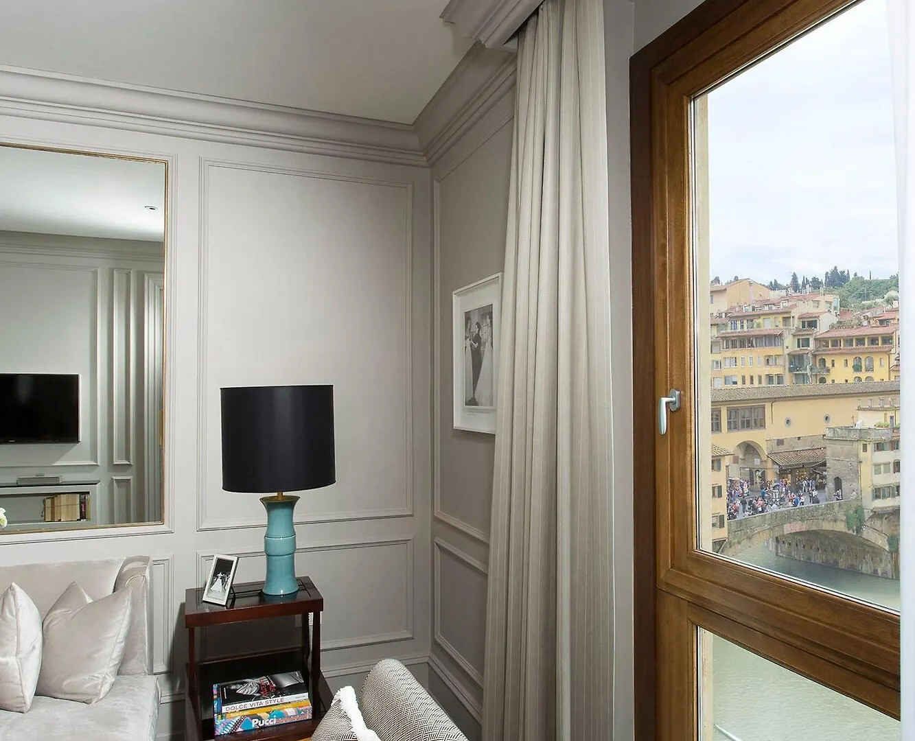 Portrait Firenze - Lungarno Collection Ξενοδοχείο