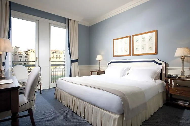 Portrait Firenze - Lungarno Collection Hotel