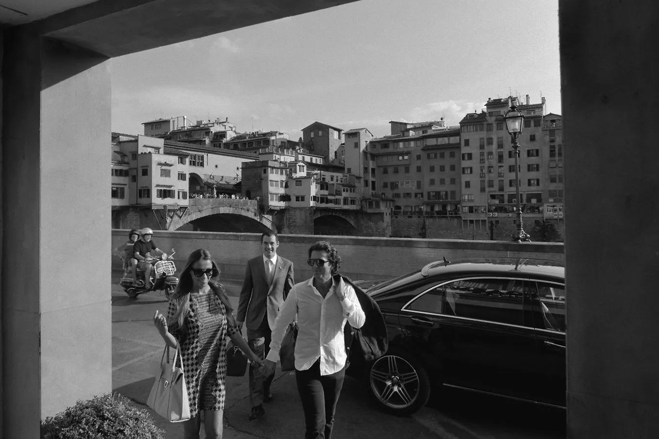 Portrait Firenze - Lungarno Collection Ξενοδοχείο 5*, Φλωρεντία