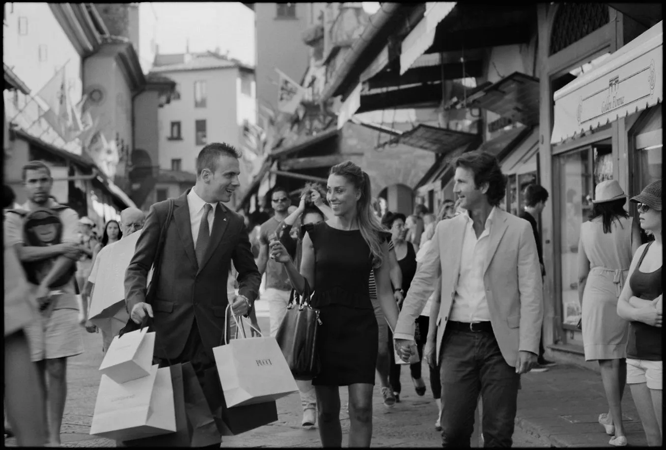 Portrait Firenze - Lungarno Collection Ξενοδοχείο