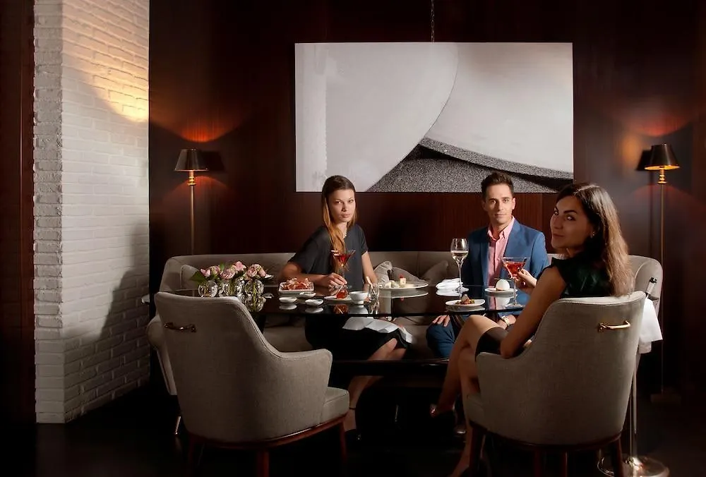 Portrait Firenze - Lungarno Collection Hotel 5*, Florence Italy