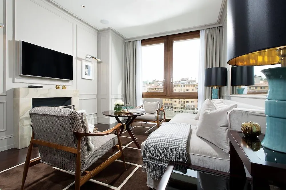 Portrait Firenze - Lungarno Collection Hotel Florence