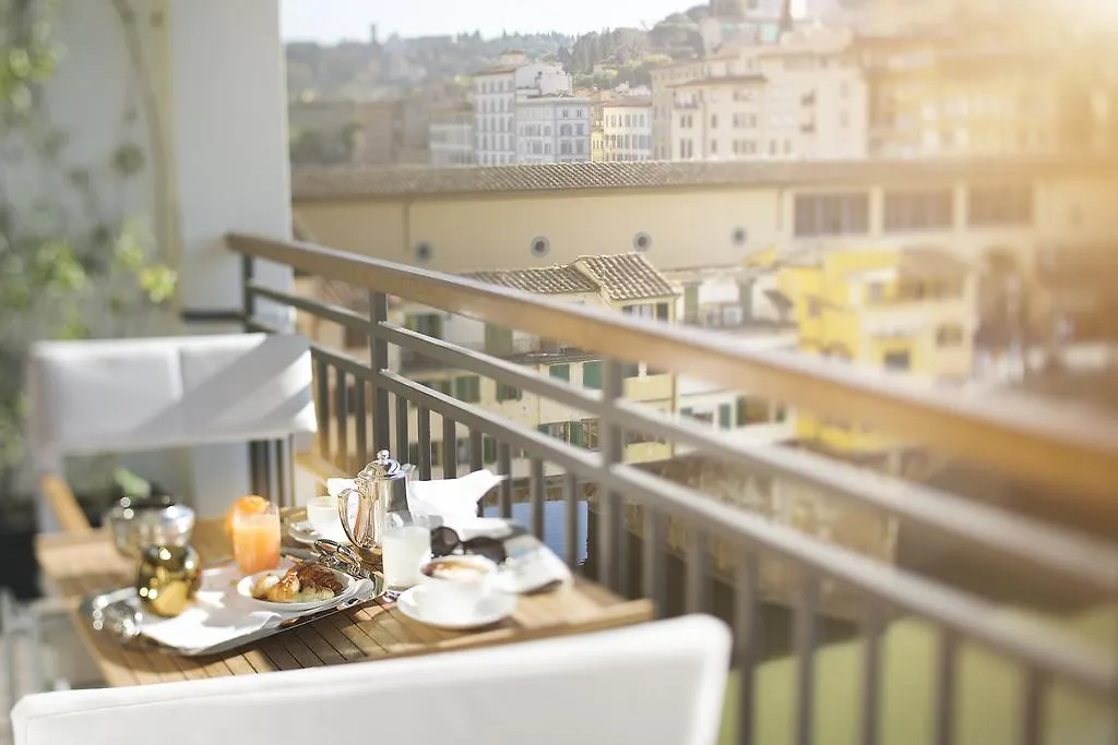 Portrait Firenze - Lungarno Collection Hotel Italy