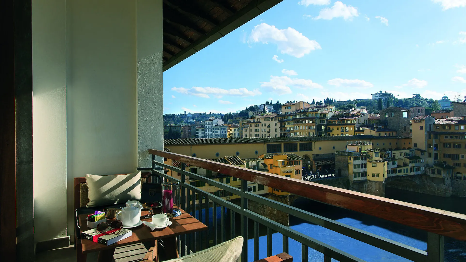 Portrait Firenze - Lungarno Collection Hotel Italy