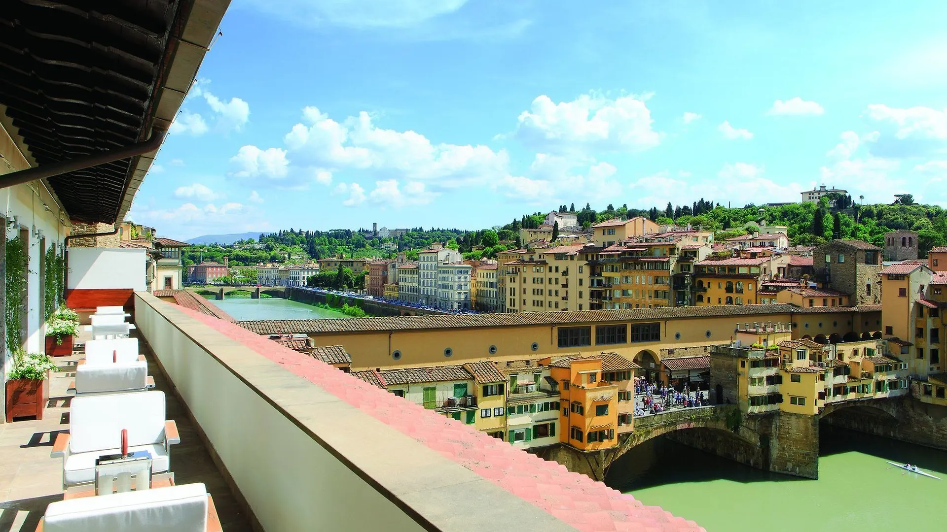 Portrait Firenze - Lungarno Collection Hotel