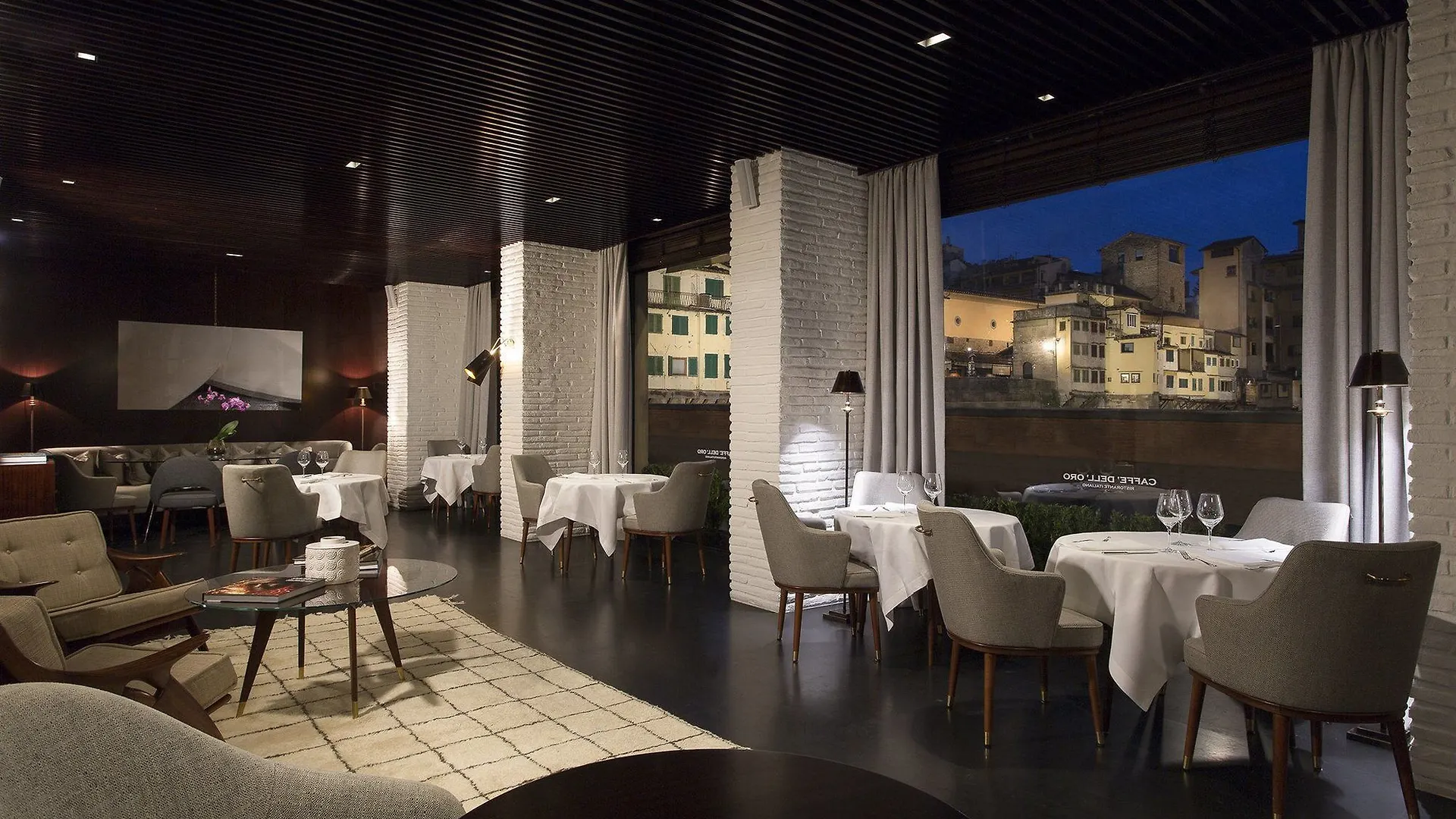Portrait Firenze - Lungarno Collection Hotel