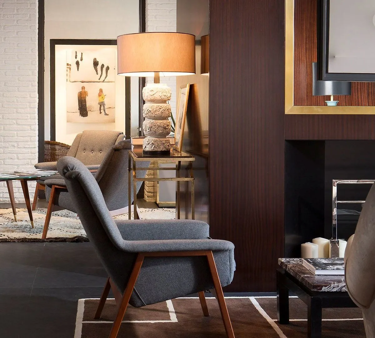 *****  Portrait Firenze - Lungarno Collection Hotel Italy