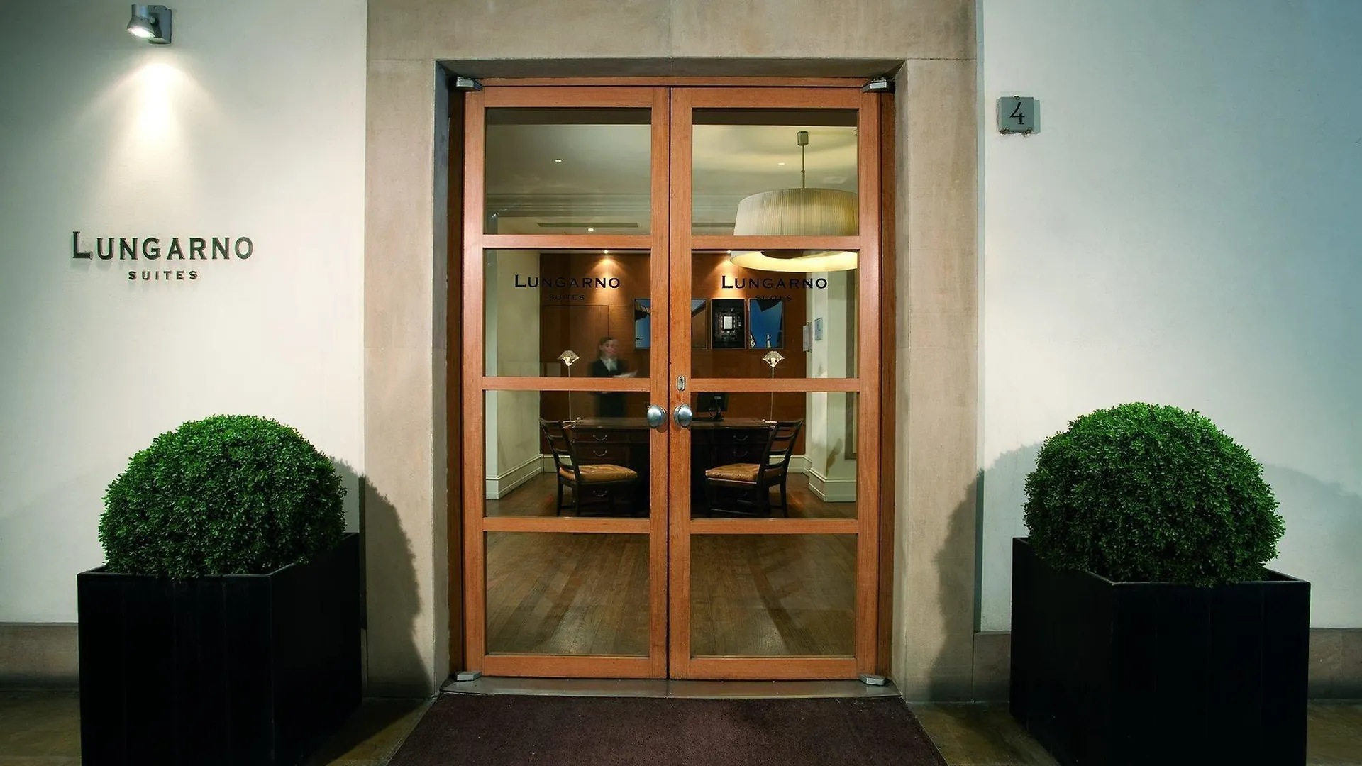 Portrait Firenze - Lungarno Collection Hotel  Florence